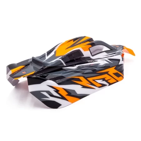 Hobbytech Carrosserie peinte Rogue Buggy 2.0 - Image 3