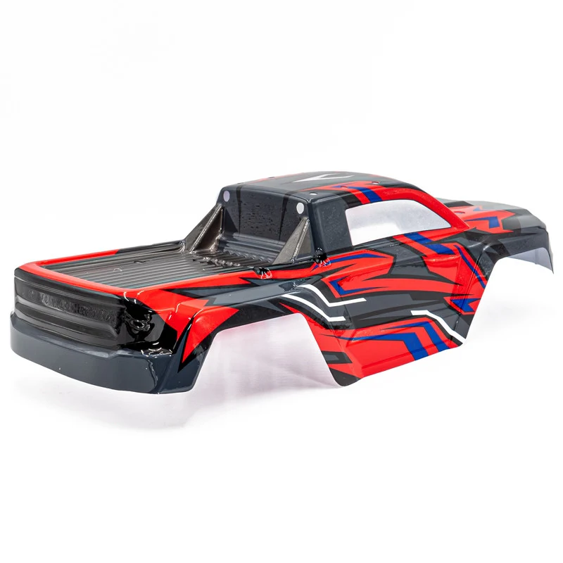 Hobbytech Carrosserie Rogue Terra Rouge CA-142 - Image 2
