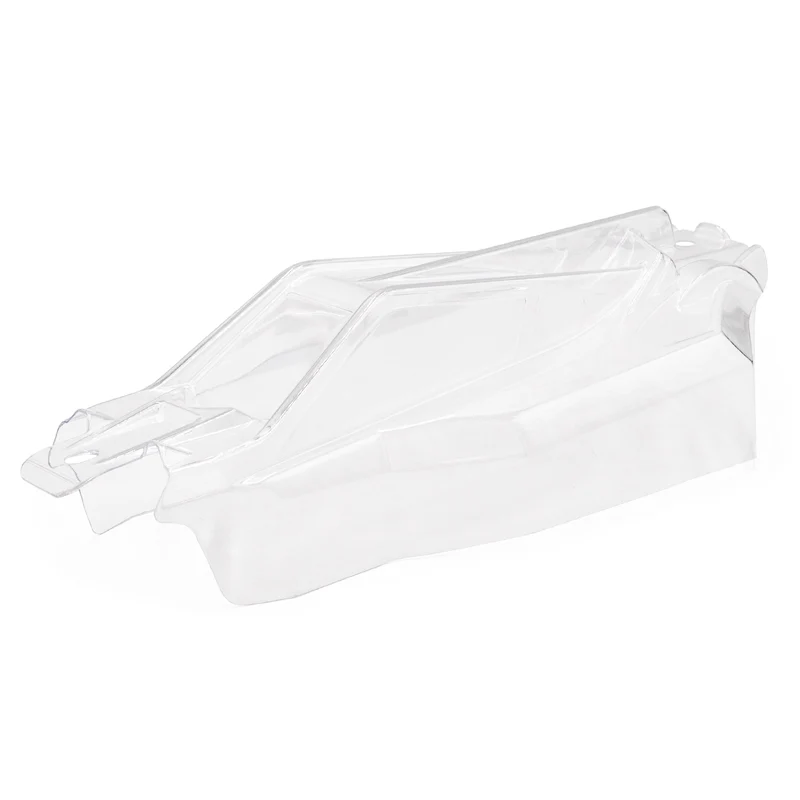 Hobbytech Carrosserie transparente X-Mid CA-160