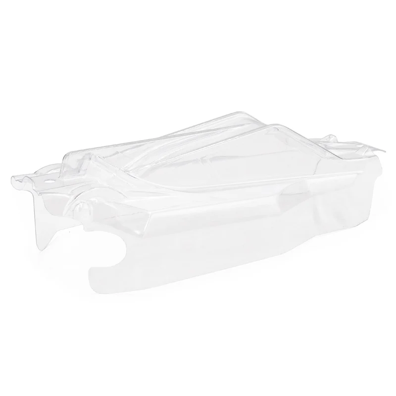 Hobbytech Carrosserie transparente X-Mid CA-160 - Image 2