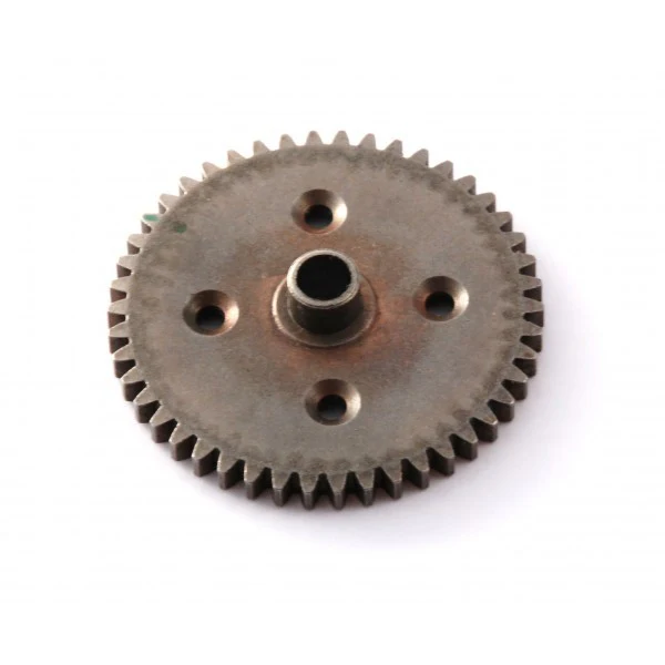 Hobbytech Couronne centrale 46 dts métal STREP-108