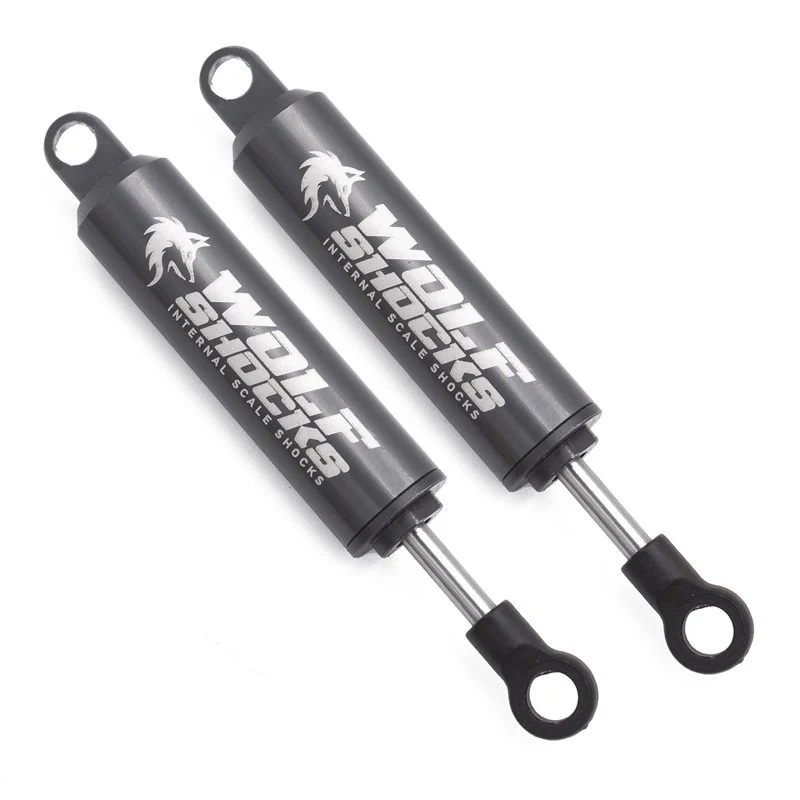 HobbyTech Crawler CRX2.1 KIT Survival Long Cab - Image 12