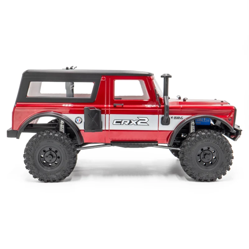 HobbyTech Crawler CRX2 RTR 1.CRX2.RTR - Image 3