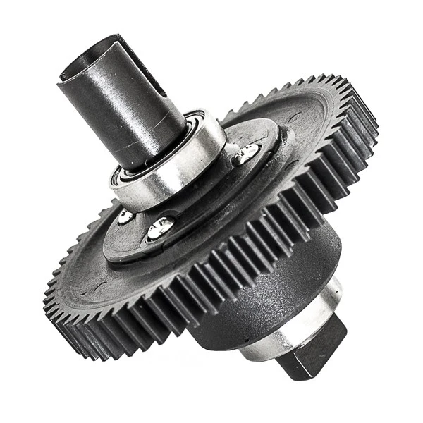 Hobbytech Differentiel central SL complet REV-SL004