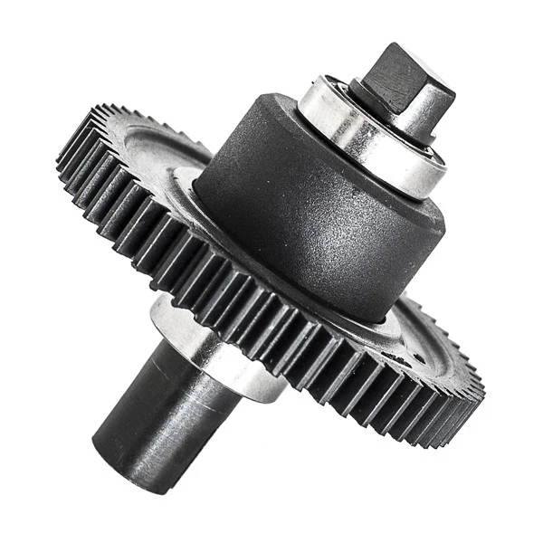 Hobbytech Differentiel central SL complet REV-SL004 - Image 2