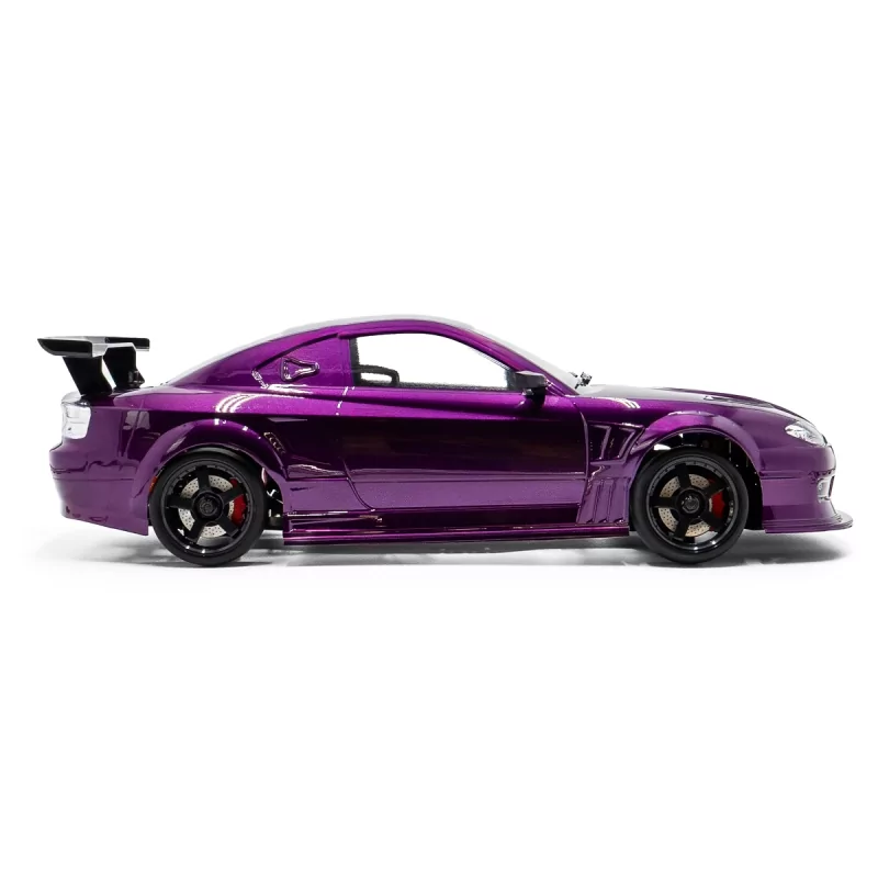 HobbyTech Drift OVER-D10 RTR Version Pack 1.OVER.D10-RTR1-PK - Image 13