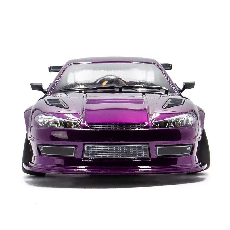 HobbyTech Drift OVER-D10 RTR Version Pack 1.OVER.D10-RTR1-PK - Image 15