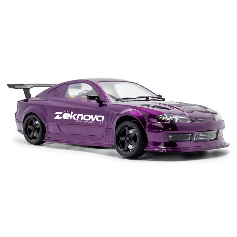 HobbyTech Drift OVER-D10 RTR Version Pack 1.OVER.D10-RTR1-PK - Image 12