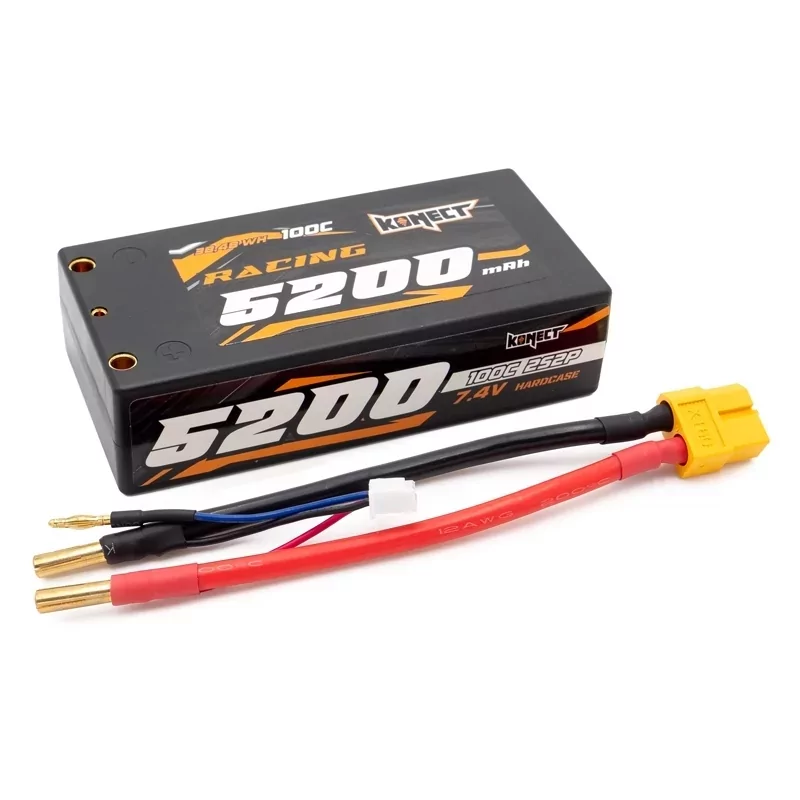 HobbyTech Drift OVER-D10 RTR Version Pack 1.OVER.D10-RTR1-PK - Image 5