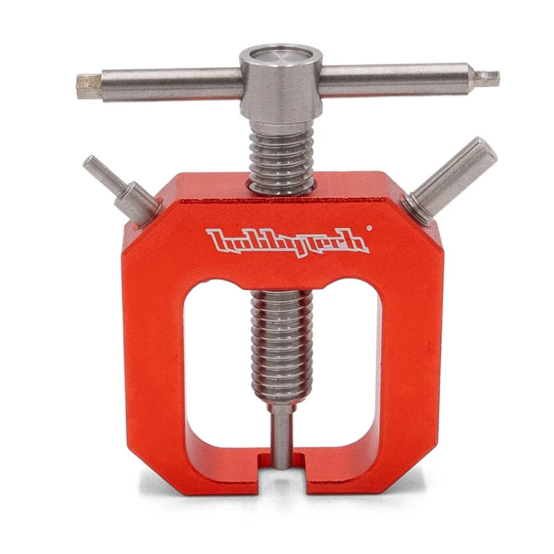 Hobbytech Extracteur de Pignons Moteur HTR-403