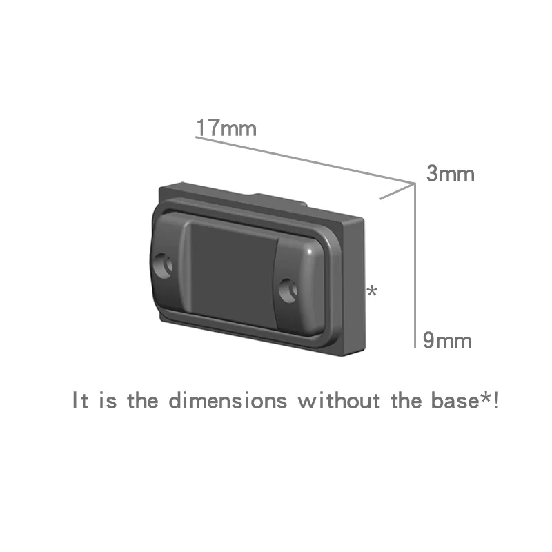 Hobbytech Feux de position (x2) HT-SU1801232 - Image 3
