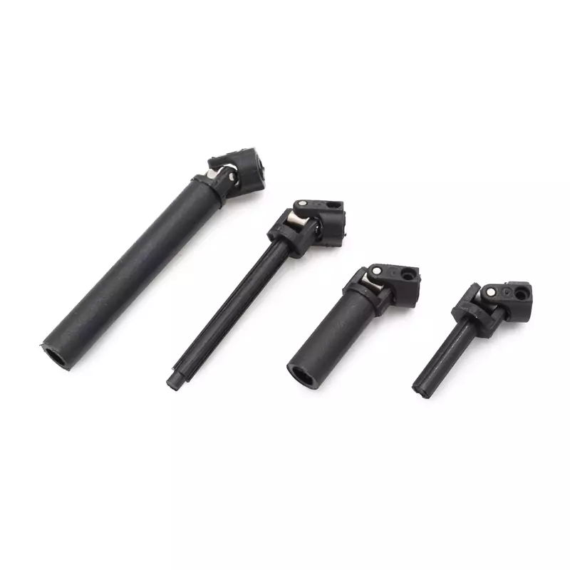 Hobbytech Kit Cardans centraux (4Pcs) CRX18 CRX18-009