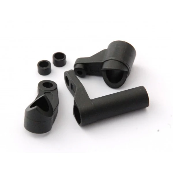 Hobbytech Kit plastique de direction REV-079