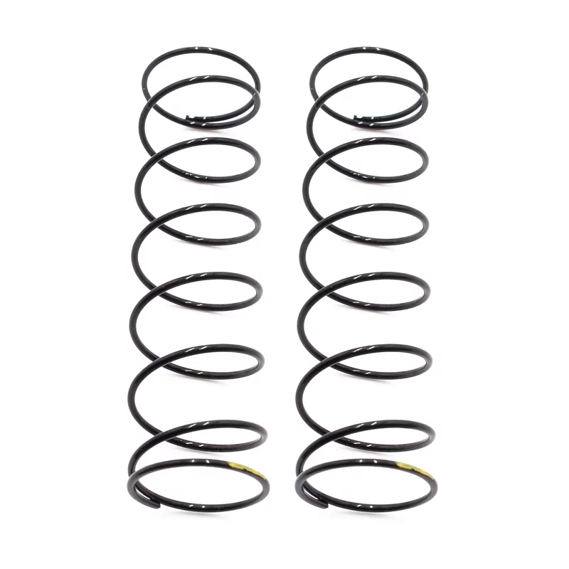 Hobbytech Kit ressorts amortisseurs Très souple 16mm 80 mm (x2) 1/8 HTR-599104
