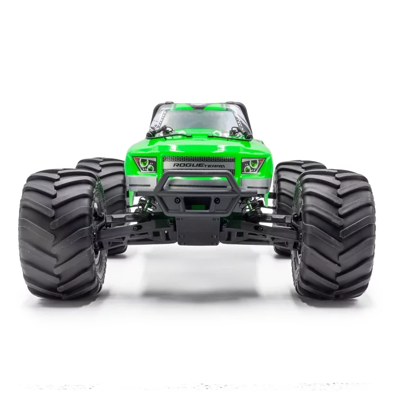 HobbyTech Monster Rogue Terra Sport Brushless 4x4 RTR - Image 12