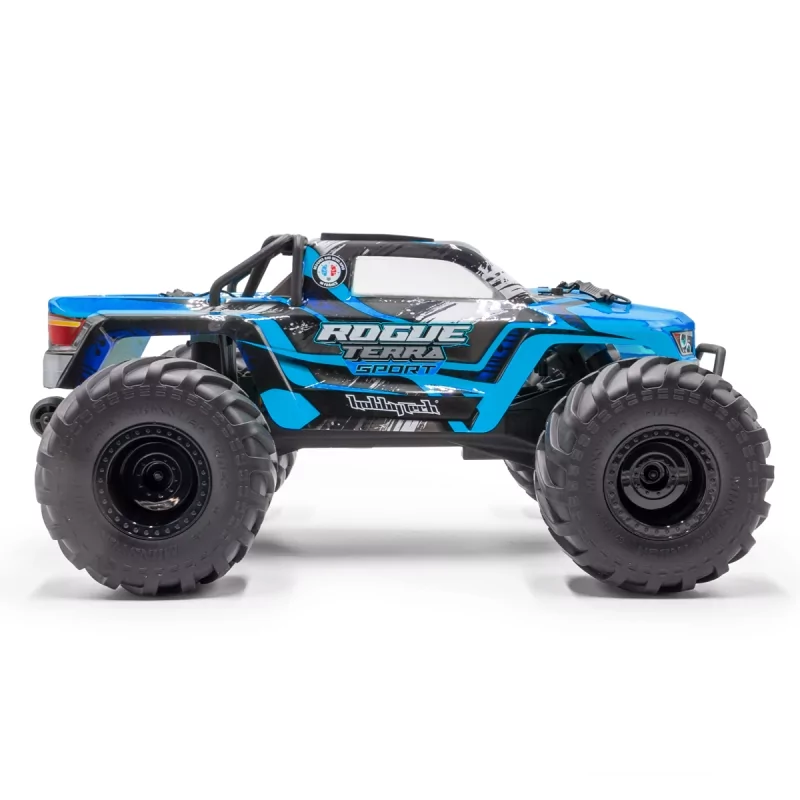 HobbyTech Monster Rogue Terra Sport Brushless 4x4 RTR - Image 6