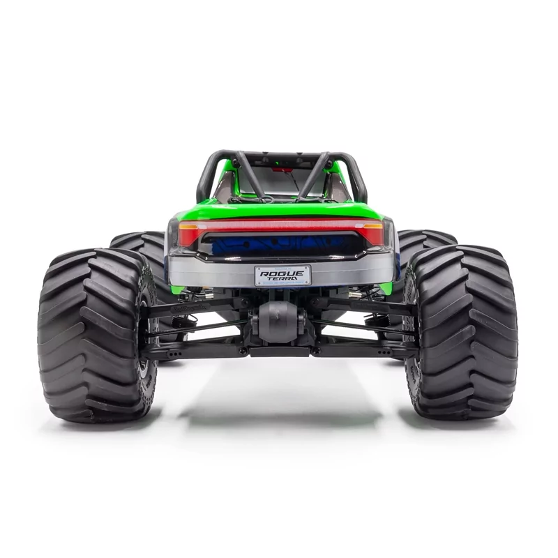HobbyTech Monster Rogue Terra Sport Brushless 4x4 RTR + Lipo/Chargeur - Image 11