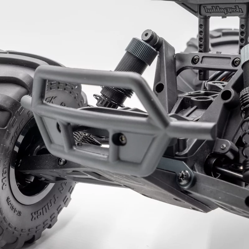 HobbyTech Monster Rogue Terra Sport Brushless 4x4 RTR + Lipo/Chargeur - Image 15
