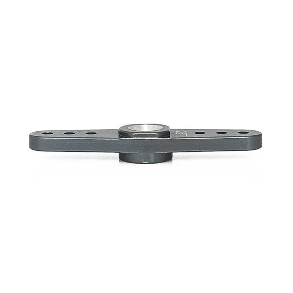 Hobbytech Palonnier de gaz/frein alu Futaba 25T - Image 6