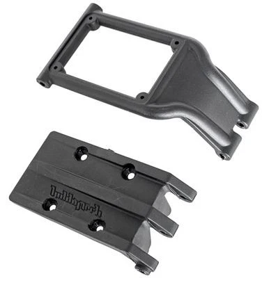 Hobbytech Pare choc arrière DB8SL REV-SL045