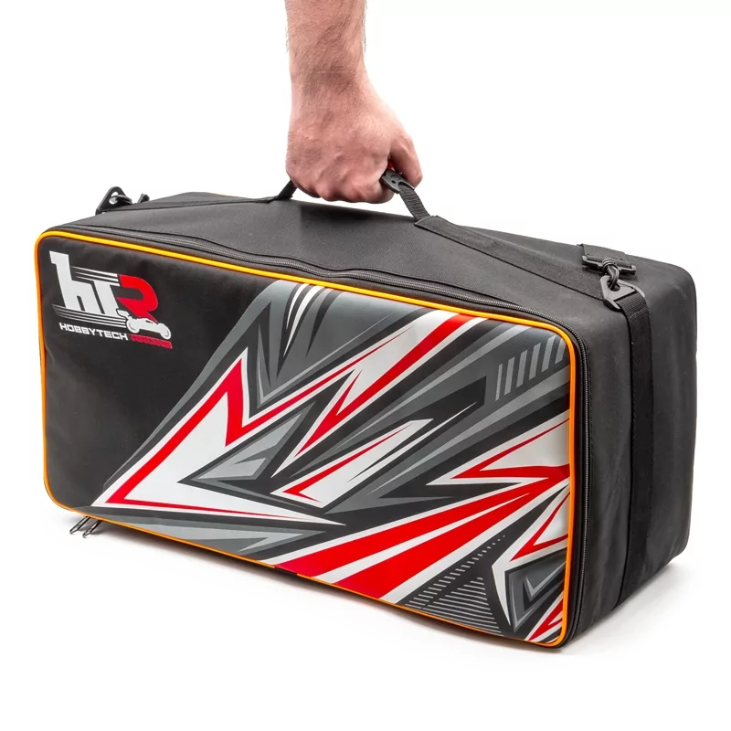 Hobbytech Racing Sac de transport 54x26x22cm HTR-B0005 - Image 2