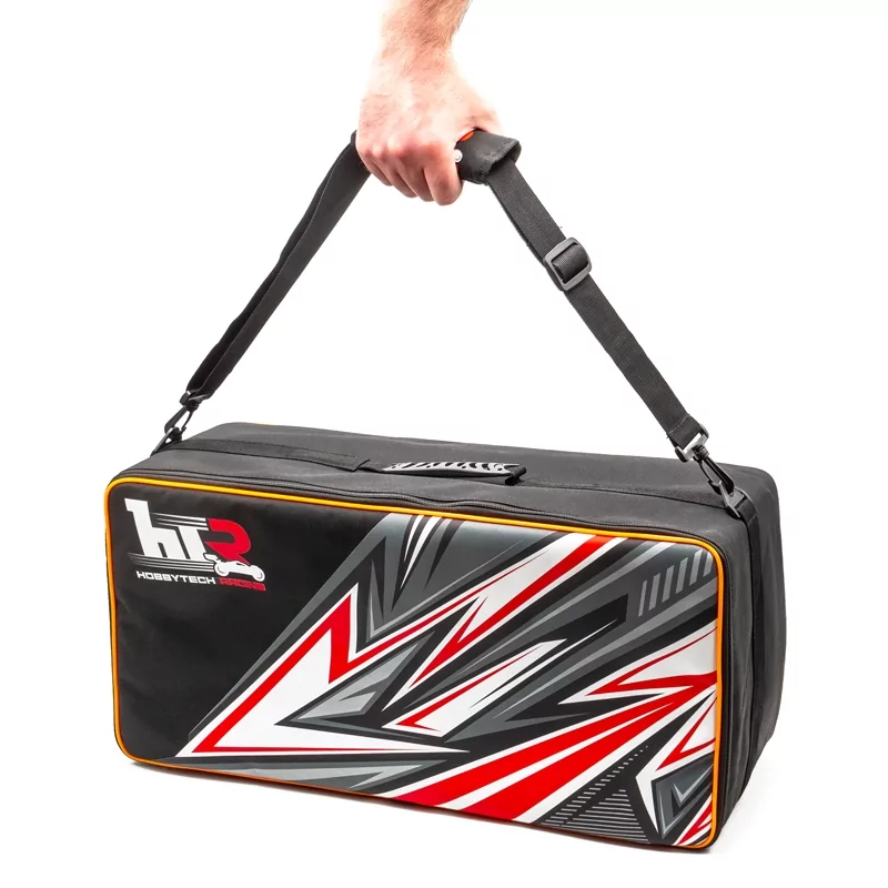 Hobbytech Racing Sac de transport 54x26x22cm HTR-B0005 - Image 3