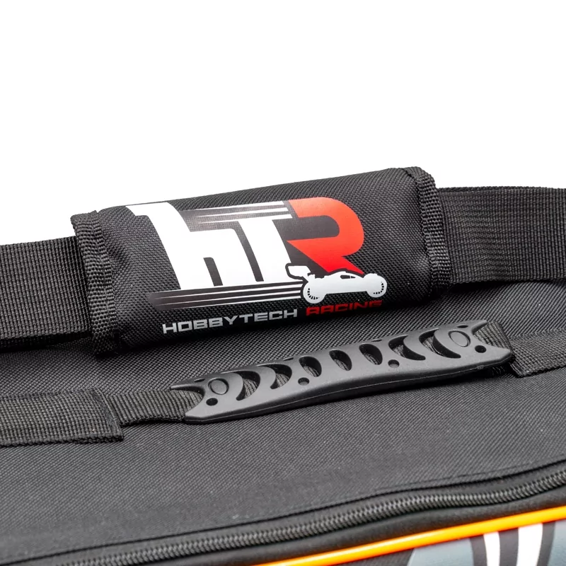 Hobbytech Racing Sac de transport 54x26x22cm HTR-B0005 - Image 5