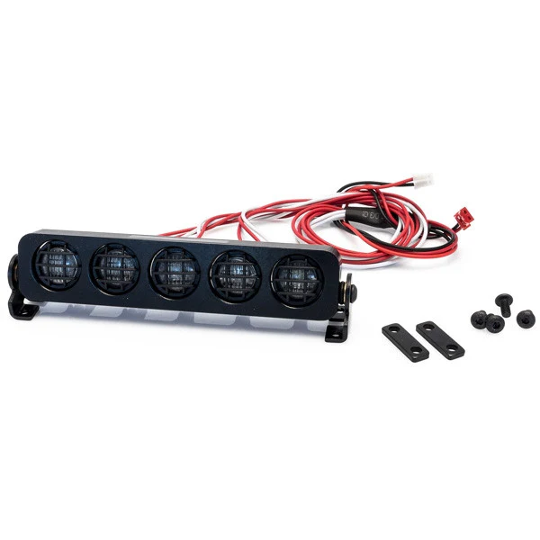 Hobbytech Rampe de LED Alu 109mm HT-SU1801094