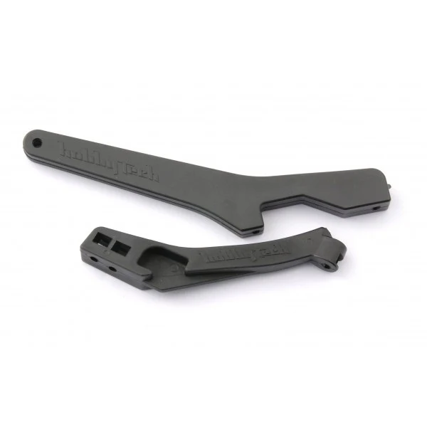 Hobbytech Renforts de chassis STRX-012