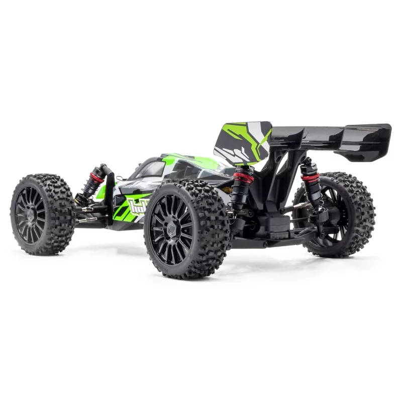 HobbyTech Rogue Buggy 2.0 Brushless 4x4 1/8 RTR - Image 14