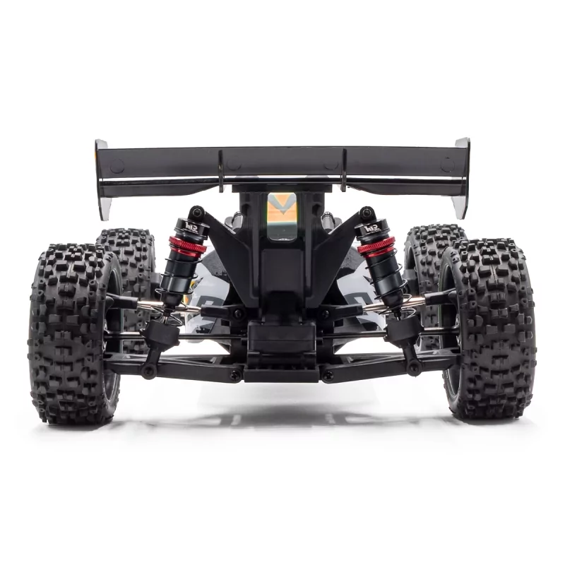 HobbyTech Rogue Buggy 2.0 Brushless 4x4 1/8 RTR - Image 5