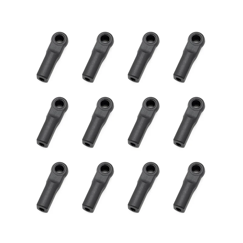 Hobbytech Set de Chappe (12Pcs) X-Mid MID-034