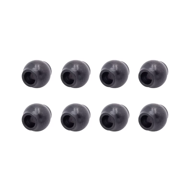 Hobbytech Set de rotule 6.75mm (x8) Rogue Buggy 2.0 ROG-097