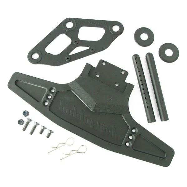 Hobbytech Set pare-choc Rally Game universel STRG-101
