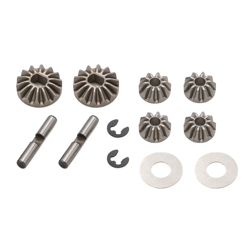 Hobbytech Set Pignons Différentiel X-Mid MID-028