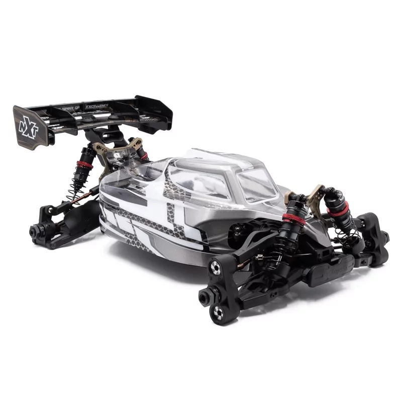 HobbyTech Spirit NXT RR EP 25th Anniversary KIT 3.NXT.RR.EP.RACE