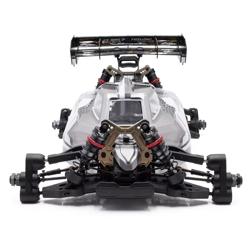 HobbyTech Spirit NXT RR EP 25th Anniversary KIT 3.NXT.RR.EP.RACE - Image 10