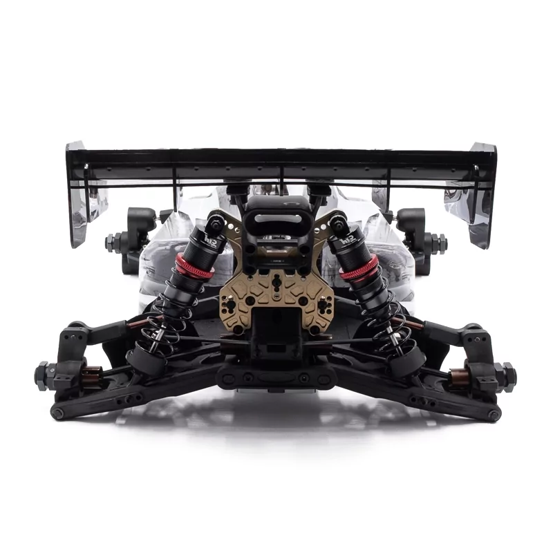 HobbyTech Spirit NXT RR EP 25th Anniversary KIT 3.NXT.RR.EP.RACE - Image 6
