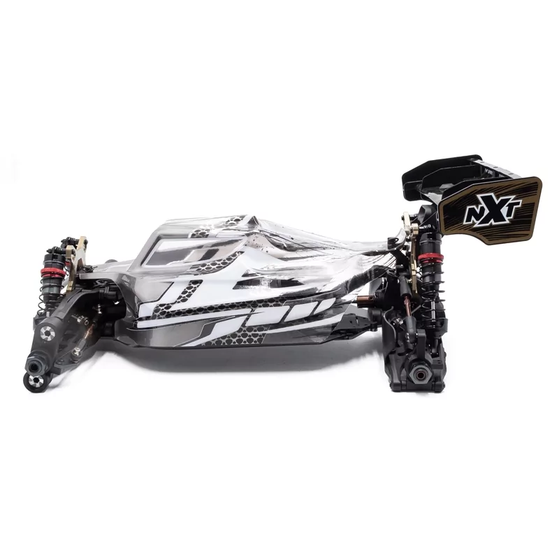 HobbyTech Spirit NXT RR EP 25th Anniversary KIT 3.NXT.RR.EP.RACE - Image 8