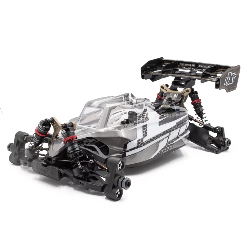 HobbyTech Spirit NXT RR GP 25th Anniversary KIT 3.NXT.RR.RACE.GP