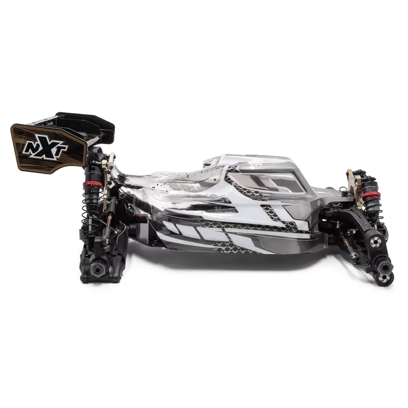 HobbyTech Spirit NXT RR GP 25th Anniversary KIT 3.NXT.RR.RACE.GP - Image 10
