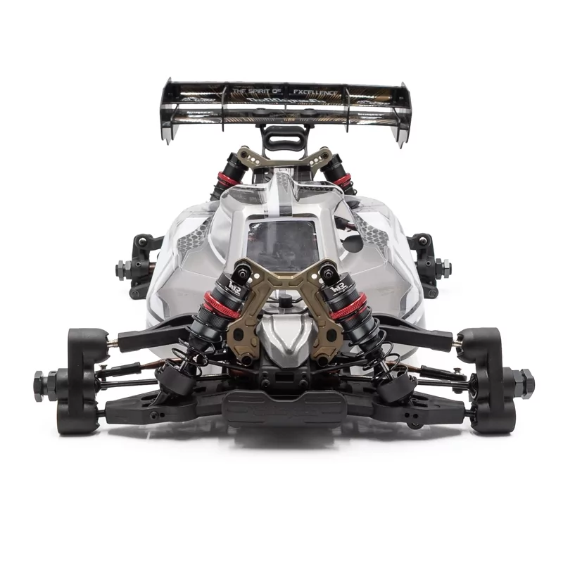 HobbyTech Spirit NXT RR GP 25th Anniversary KIT 3.NXT.RR.RACE.GP - Image 12