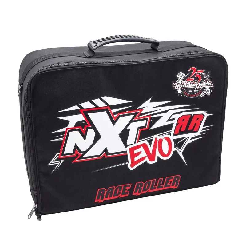 HobbyTech Spirit NXT RR GP 25th Anniversary KIT 3.NXT.RR.RACE.GP - Image 13