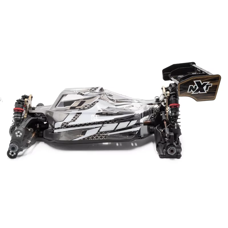 HobbyTech Spirit NXT RR GP 25th Anniversary KIT 3.NXT.RR.RACE.GP - Image 6