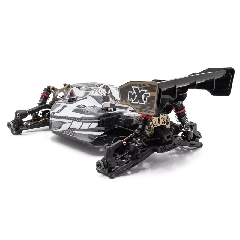 HobbyTech Spirit NXT RR GP 25th Anniversary KIT 3.NXT.RR.RACE.GP - Image 7