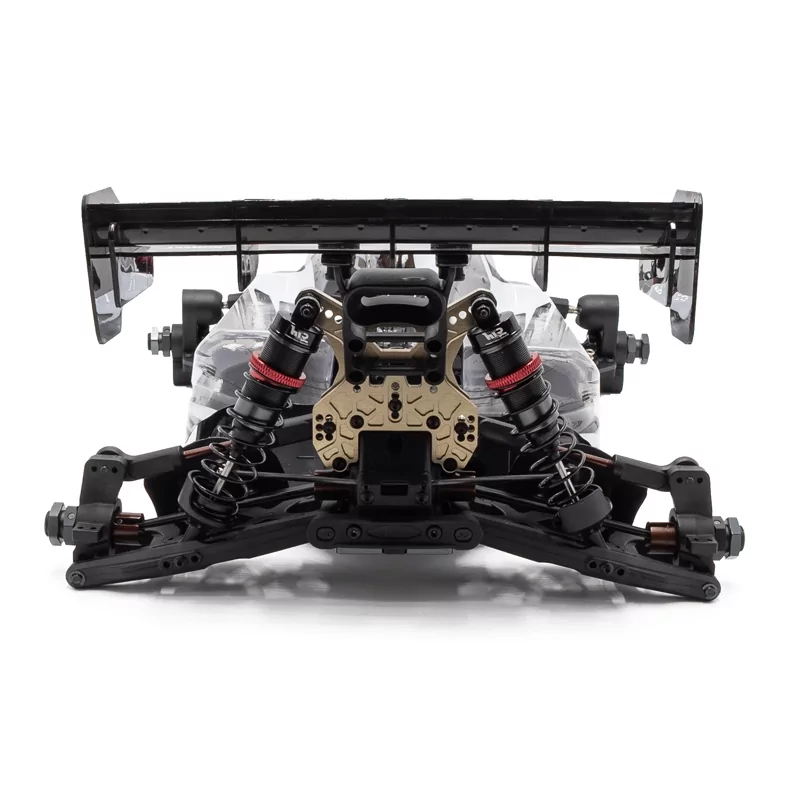 HobbyTech Spirit NXT RR GP 25th Anniversary KIT 3.NXT.RR.RACE.GP - Image 8
