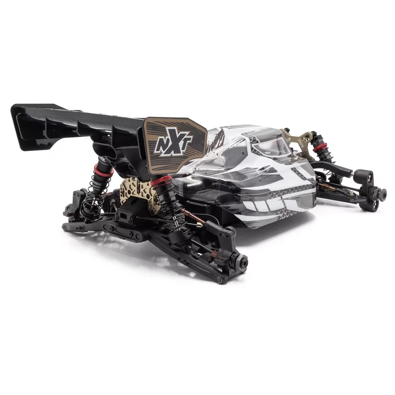 HobbyTech Spirit NXT RR GP 25th Anniversary KIT 3.NXT.RR.RACE.GP - Image 9