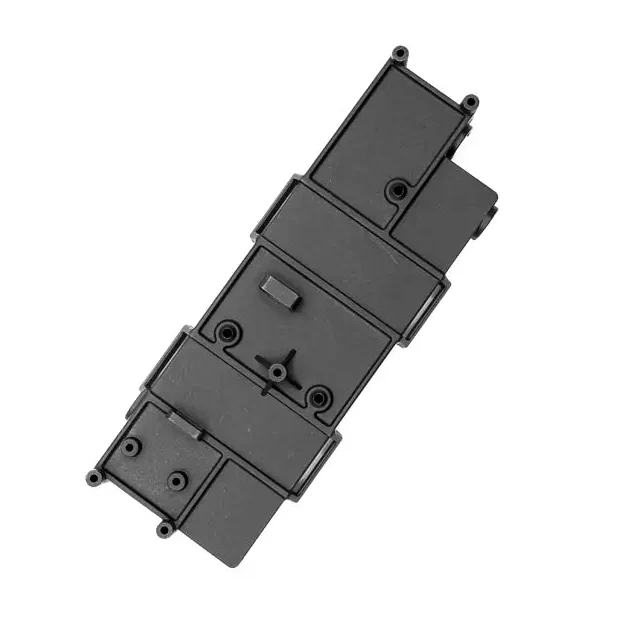 Hobbytech Support de batterie Spirit RR 2.0 STRX-212