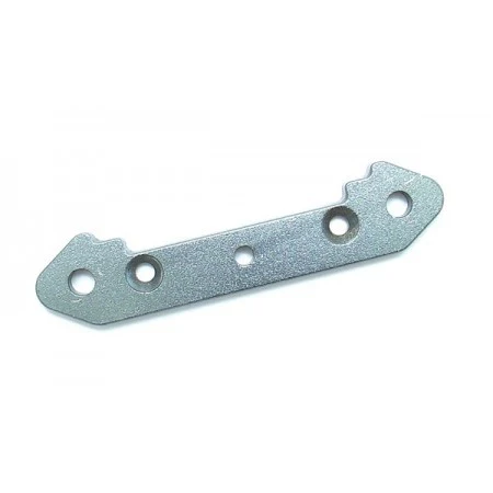Hobbytech Support inferieur d axe avant STR-034TI