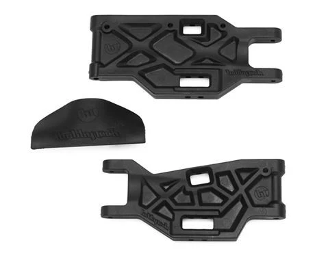 Hobbytech Triangles avant et arrière renforcés DB8SL/BX8SL REV-SLOP05